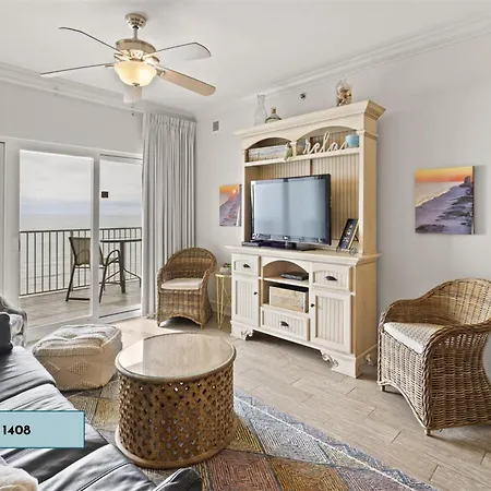 Seawind 1408 By Liquid Life Vila